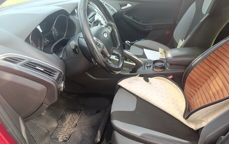 Ford Focus III, 2012 год, 700 000 рублей, 10 фотография