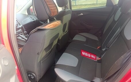 Ford Focus III, 2012 год, 700 000 рублей, 12 фотография
