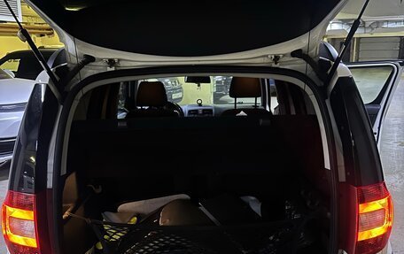 Skoda Yeti I рестайлинг, 2013 год, 830 000 рублей, 4 фотография