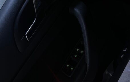 Skoda Yeti I рестайлинг, 2013 год, 830 000 рублей, 9 фотография
