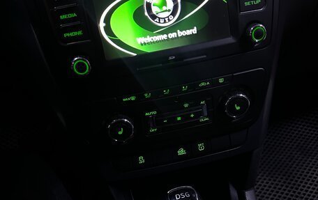 Skoda Yeti I рестайлинг, 2013 год, 830 000 рублей, 8 фотография
