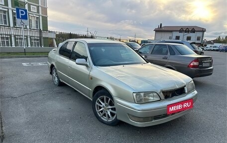 Toyota Camry V40, 1998 год, 129 000 рублей, 4 фотография