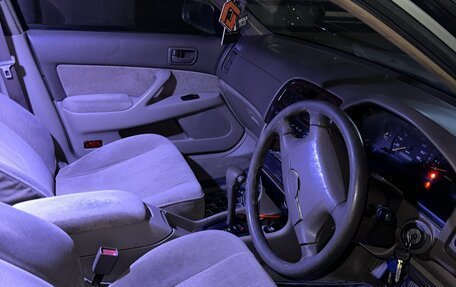 Toyota Camry V40, 1998 год, 129 000 рублей, 9 фотография