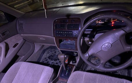 Toyota Camry V40, 1998 год, 129 000 рублей, 10 фотография