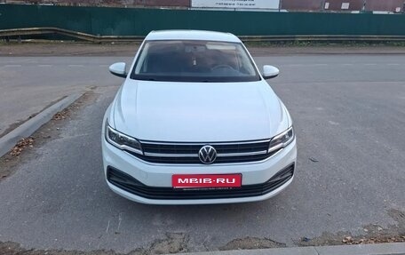 Volkswagen Bora, 2023 год, 1 680 000 рублей, 1 фотография