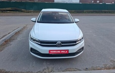 Volkswagen Bora, 2023 год, 1 680 000 рублей, 1 фотография