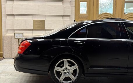 Mercedes-Benz S-Класс, 2008 год, 1 100 000 рублей, 7 фотография