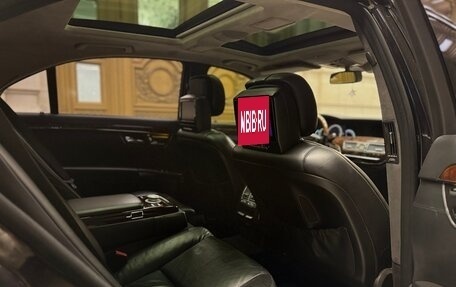 Mercedes-Benz S-Класс, 2008 год, 1 100 000 рублей, 12 фотография