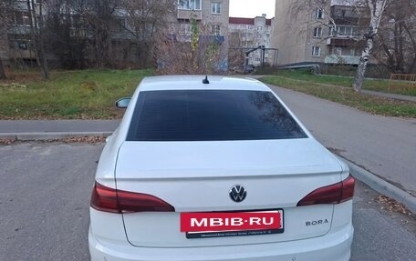 Volkswagen Bora, 2023 год, 1 680 000 рублей, 7 фотография