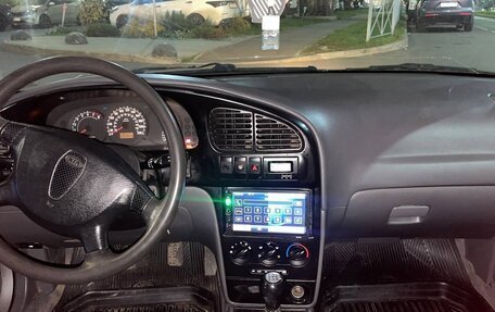 KIA Shuma II, 2004 год, 250 000 рублей, 7 фотография