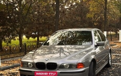 BMW 5 серия, 1999 год, 470 000 рублей, 1 фотография