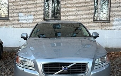 Volvo S80 II рестайлинг 2, 2009 год, 950 000 рублей, 1 фотография