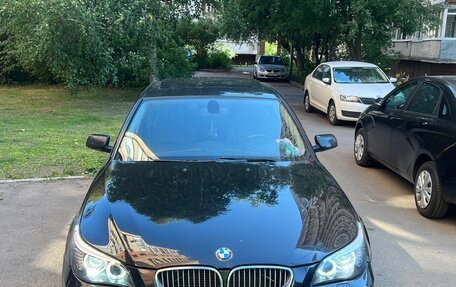 BMW 5 серия, 2008 год, 2 400 000 рублей, 8 фотография