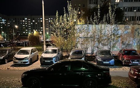 BMW 5 серия, 2008 год, 2 400 000 рублей, 3 фотография