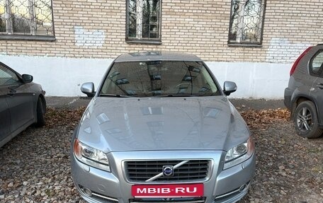 Volvo S80 II рестайлинг 2, 2009 год, 950 000 рублей, 2 фотография