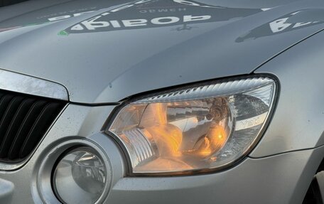Skoda Yeti I рестайлинг, 2012 год, 589 000 рублей, 6 фотография