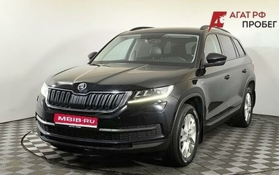 Skoda Kodiaq I, 2019 год, 2 930 000 рублей, 1 фотография