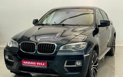 BMW X6, 2013 год, 2 500 000 рублей, 1 фотография