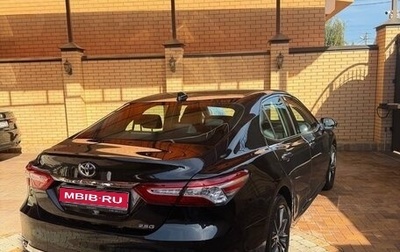 Toyota Camry, 2023 год, 3 100 000 рублей, 1 фотография