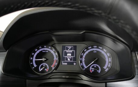 Skoda Kodiaq I, 2019 год, 2 930 000 рублей, 7 фотография