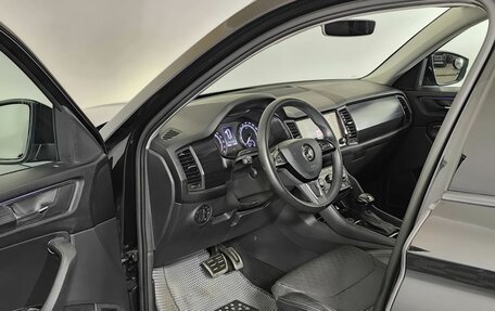 Skoda Kodiaq I, 2019 год, 2 930 000 рублей, 8 фотография
