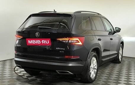 Skoda Kodiaq I, 2019 год, 2 930 000 рублей, 4 фотография