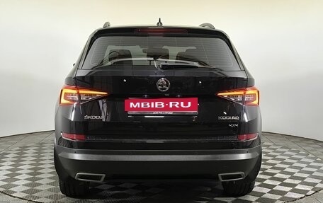 Skoda Kodiaq I, 2019 год, 2 930 000 рублей, 5 фотография