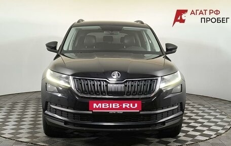 Skoda Kodiaq I, 2019 год, 2 930 000 рублей, 2 фотография