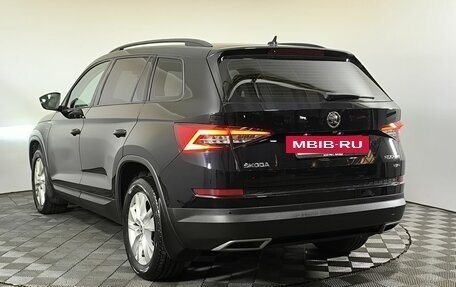 Skoda Kodiaq I, 2019 год, 2 930 000 рублей, 6 фотография