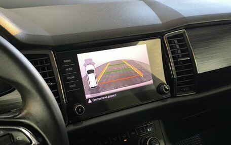 Skoda Kodiaq I, 2019 год, 2 930 000 рублей, 14 фотография