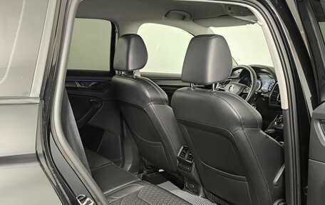 Skoda Kodiaq I, 2019 год, 2 930 000 рублей, 10 фотография
