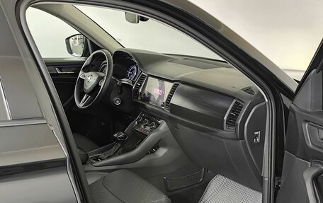 Skoda Kodiaq I, 2019 год, 2 930 000 рублей, 9 фотография