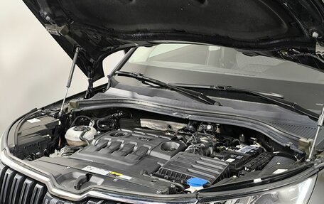 Skoda Kodiaq I, 2019 год, 2 930 000 рублей, 17 фотография