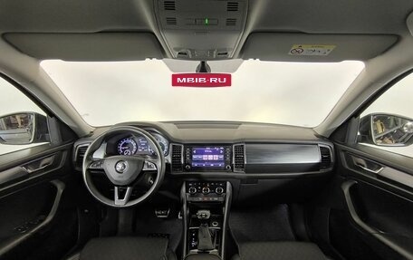 Skoda Kodiaq I, 2019 год, 2 930 000 рублей, 11 фотография