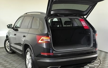 Skoda Kodiaq I, 2019 год, 2 930 000 рублей, 16 фотография