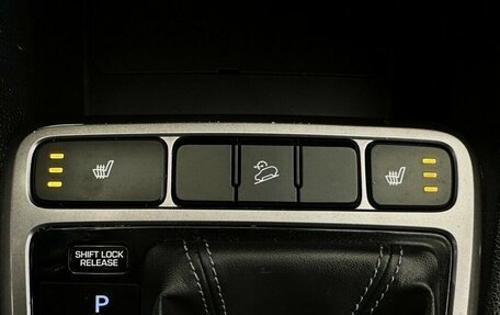 Hyundai Creta I рестайлинг, 2020 год, 1 790 000 рублей, 8 фотография