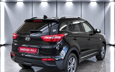 Hyundai Creta I рестайлинг, 2020 год, 1 790 000 рублей, 4 фотография