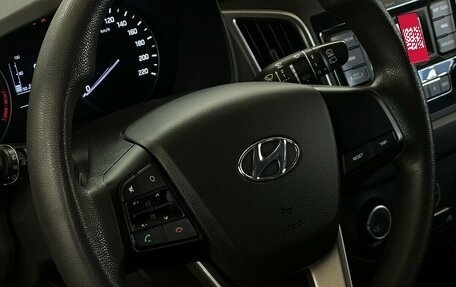 Hyundai Creta I рестайлинг, 2020 год, 1 790 000 рублей, 11 фотография