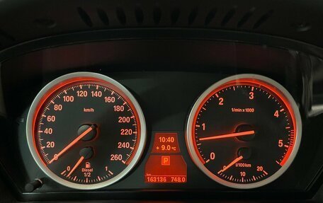 BMW X6, 2013 год, 2 500 000 рублей, 6 фотография