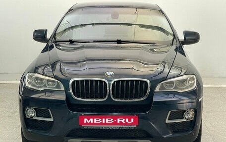 BMW X6, 2013 год, 2 500 000 рублей, 2 фотография