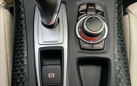 BMW X6, 2013 год, 2 500 000 рублей, 11 фотография