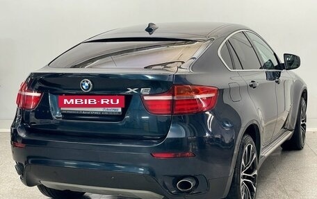 BMW X6, 2013 год, 2 500 000 рублей, 4 фотография