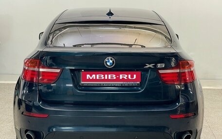 BMW X6, 2013 год, 2 500 000 рублей, 3 фотография