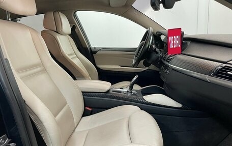 BMW X6, 2013 год, 2 500 000 рублей, 16 фотография