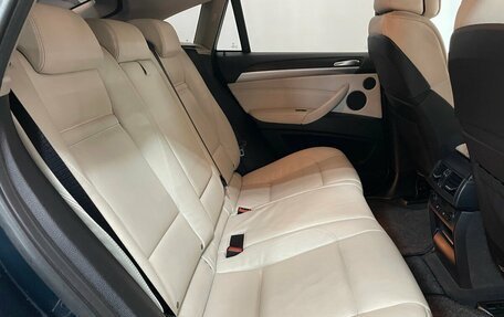 BMW X6, 2013 год, 2 500 000 рублей, 17 фотография