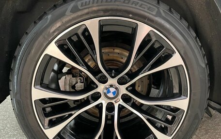 BMW X6, 2013 год, 2 500 000 рублей, 20 фотография