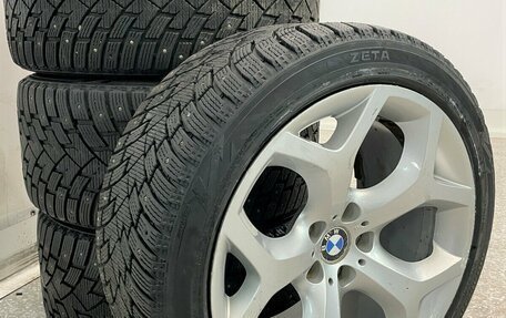 BMW X6, 2013 год, 2 500 000 рублей, 21 фотография