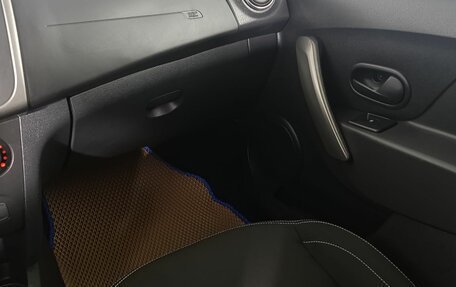 Renault Sandero II рестайлинг, 2021 год, 1 280 000 рублей, 15 фотография