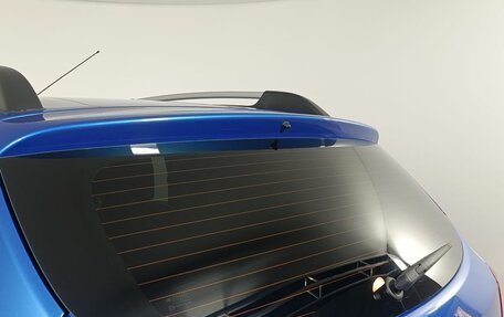 Renault Sandero II рестайлинг, 2021 год, 1 280 000 рублей, 17 фотография