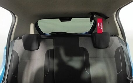 Renault Sandero II рестайлинг, 2021 год, 1 280 000 рублей, 16 фотография
